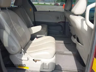 2014 Toyota Sienna Limited с VIN 5TDDK3DC8ES076877, выставлен на аукционе IAAI как лот 42262241 с пробегом 215 928 миль миль и . История ставок и продаж доступна на DreamBid. Изображение 8.