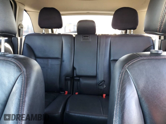 2011 Ford Edge SEL with VIN 2FMDK3JCXBBB31682, listed as a Copart auction lot 42415025 with 223,242 mi miles and Salvage Title. Bid and sale history available at DreamBid. Image 10.