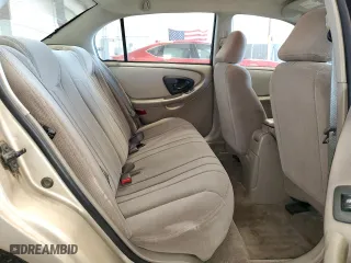2003 Chevrolet Malibu with VIN 1G1ND52J73M570208, listed as a Copart auction lot 73095154 with 86,528 mi miles and Salvage Title. Bid and sale history available at carsss.com. Image 10.