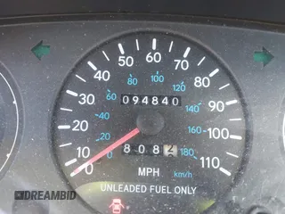 1997 Geo Prizm z VIN 1Y1SK5268VZ443044, wystawiony jako IAAI lot #41705020 z przebiegiem 94 840 mil mil oraz . Historia ofert i sprzedaży dostępna na DreamBid. Obrazek 15.