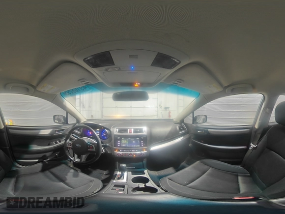 2015 Subaru Legacy Premium with VIN 4S3BNAC68F3063449, listed as a Copart auction lot 49108895 with 62,574 mi miles and Salvage Title. Bid and sale history available at DreamBid. Image 13.