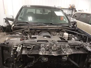 2015 GMC Sierra 1500 SLT with VIN 3GTU2VEC6FG526374, listed as a IAAI auction lot 41875975 with 207,561 mi miles and . Bid and sale history available at DreamBid. Image 10.