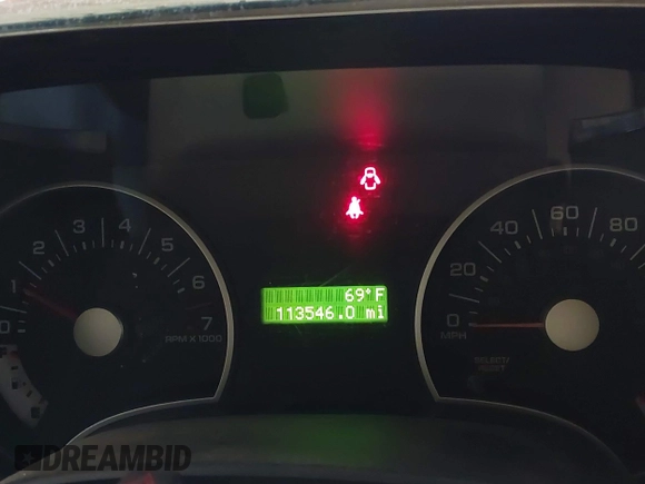 2007 Ford Explorer XLT with VIN 1FMEU73E97UB15897, listed as a IAAI auction lot 42759124 with 113,546 mi miles and . Bid and sale history available at DreamBid. Image 7.