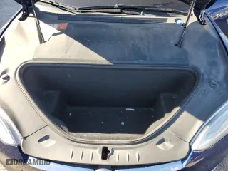 2017 Tesla Model S 100D with VIN 5YJSA1E25HF191059, listed as a Copart auction lot 49171575 with 174,766 mi miles and Salvage Title. Bid and sale history available at carsss.com. Image 11.
