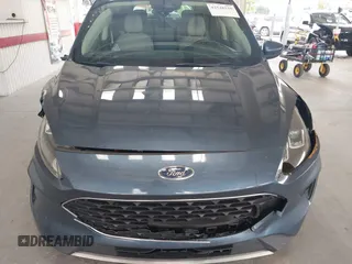 2020 Ford Escape SE with VIN 1FMCU0G68LUB95091, listed as a IAAI auction lot 42548510 with 101,708 mi miles and . Bid and sale history available at DreamBid. Image 12.