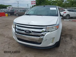 2011 Ford Edge Limited z VIN 2FMDK3KC1BBB37711, wystawiony jako IAAI lot #42348267 z przebiegiem 92 672 mil mil oraz . Historia ofert i sprzedaży dostępna na DreamBid. Obrazek 6.