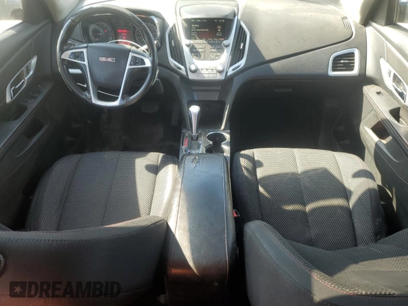 2014 GMC Terrain SLE with VIN 2GKFLWEK2E6311804, listed as a Copart auction lot 54228115 with 179,231 mi miles and Clean Title. Bid and sale history available at carsss.com. Image 8.