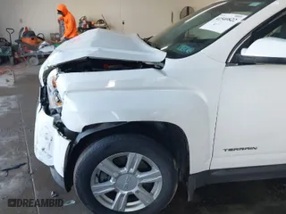 2014 GMC Terrain SLE with VIN 2GKFLWEK3E6226440, listed as a IAAI auction lot 41540822 with 150,247 mi miles. Bid and sale history available at carsss.com. Image 18.