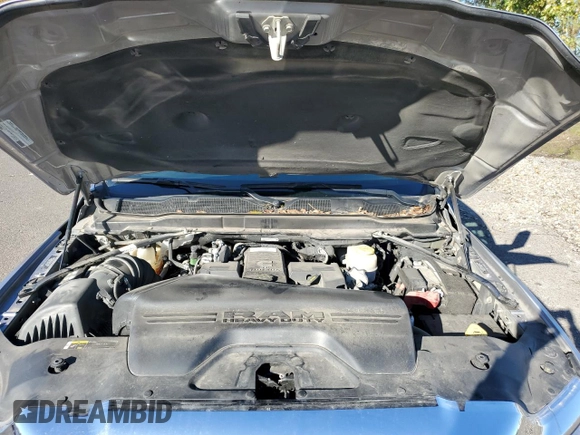 2020 Ram 3500 Tradesman with VIN 3C63RRGL7LG223781, listed as a Copart auction lot 78515684 with 177,895 mi miles and Salvage Title. Bid and sale history available at carsss.com. Image 13.