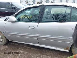 2002 Buick LeSabre Custom with VIN 1G4HP54K22U284178, listed as a IAAI auction lot 41957835 with 240,513 mi miles and . Bid and sale history available at carsss.com. Image 14.
