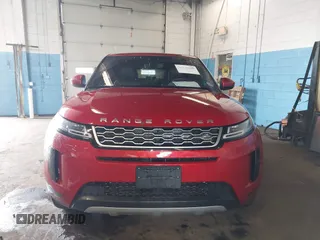 2020 Land Rover Range Rover Evoque SE z VIN SALZP2FX6LH049060, wystawiony jako IAAI lot #42270969 z przebiegiem 39 696 mil mil oraz . Historia ofert i sprzedaży dostępna na DreamBid. Obrazek 12.