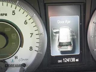 2015 Toyota Sienna SE with VIN 5TDXK3DC6FS627578, listed as a IAAI auction lot 41568684 with 124,138 mi miles and . Bid and sale history available at DreamBid. Image 15.
