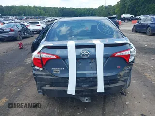 2016 Toyota Corolla L with VIN 2T1BURHE4GC592438, listed as a IAAI auction lot 42258682 with 147,509 mi miles and . Bid and sale history available at DreamBid. Image 16.