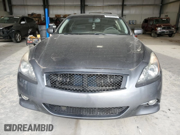 2013 Infiniti G37 x with VIN JN1CV6EL8DM982253, listed as a Copart auction lot 51322225 with 95,795 mi miles and Salvage Title. Bid and sale history available at carsss.com. Image 5.