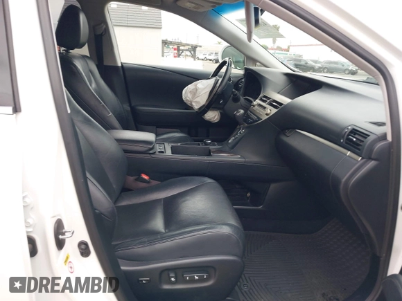2015 Lexus RX 350 с VIN JTJZK1BA9F2422114, выставлен на аукционе IAAI как лот 42032861 с пробегом Не указан миль и . История ставок и продаж доступна на DreamBid. Изображение 5.