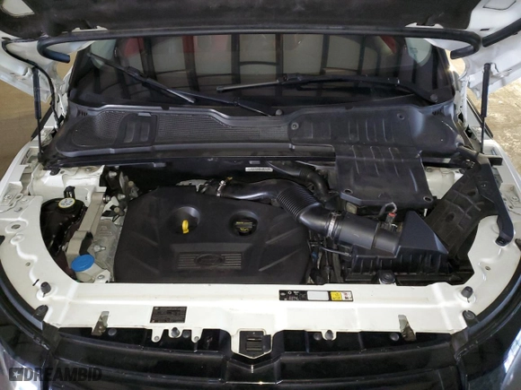 2015 Land Rover Range Rover Evoque Dynamic with VIN SALVT2BG5FH019052, listed as a Copart auction lot 77156414 with 122,535 mi miles and Salvage Title. Bid and sale history available at carsss.com. Image 13.