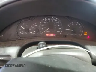 2001 Chevrolet Cavalier z VIN 1G1JC124417338052, wystawiony jako Copart lot #63578535 z przebiegiem 198 436 mil mil oraz Szkoda całkowita • Salvage title. Historia ofert i sprzedaży dostępna na DreamBid. Obrazek 9.
