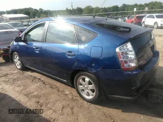 2008 Toyota Prius z VIN JTDKB20U787779370, wystawiony jako IAAI lot #42229035 z przebiegiem 172 963 mil mil oraz . Historia ofert i sprzedaży dostępna na DreamBid. Obrazek 3.