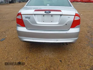 2011 Ford Fusion SE with VIN 3FAHP0HA2BR192476, listed as a IAAI auction lot 42088168 with 228,353 mi miles and . Bid and sale history available at DreamBid. Image 12.
