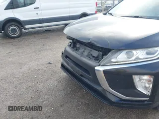 2019 Mitsubishi Eclipse Cross ES z VIN JA4AS3AA4KZ010739, wystawiony jako IAAI lot #41110833 z przebiegiem 75 037 mil mil oraz . Historia ofert i sprzedaży dostępna na DreamBid. Obrazek 18.