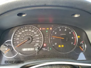 2004 Lexus GX 470 with VIN JTJBT20XX40056992, listed as a Copart auction lot 54209935 with 181,926 mi miles and Clean Title. Bid and sale history available at carsss.com. Image 9.