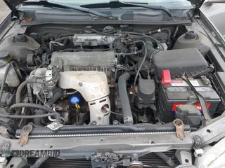 2001 Toyota Camry CE z VIN 4T1BG22K31U097733, wystawiony jako IAAI lot #42276687 z przebiegiem 180 357 mil mil oraz . Historia ofert i sprzedaży dostępna na DreamBid. Obrazek 10.