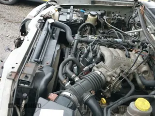 2002 Nissan Frontier XE with VIN 1N6ED26T82C316428, listed as a IAAI auction lot 43193106 with 184,919 mi miles and . Bid and sale history available at DreamBid. Image 13.