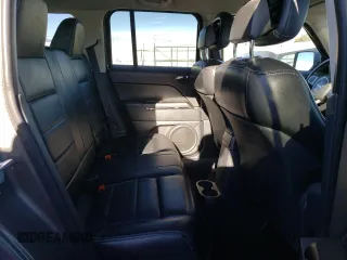 2011 Jeep Patriot Latitude X with VIN 1J4NF4GB9BD227471, listed as a Copart auction lot 44368635 with 148,505 mi miles and Salvage Title. Bid and sale history available at DreamBid. Image 12.