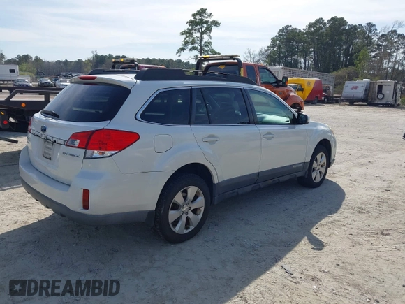 2010 Subaru Outback z VIN 4S4BRCFC2A3316738, wystawiony jako IAAI lot #41693602 z przebiegiem 241 075 mil mil oraz . Historia ofert i sprzedaży dostępna na DreamBid. Obrazek 4.