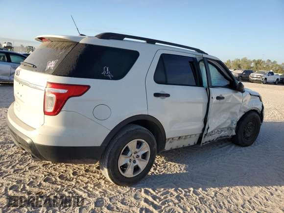 2011 Ford Explorer с VIN 1FMHK7B84BGA94723, выставлен на аукционе Copart как лот 78014104 с пробегом 155 867 миль миль и Списание • Salvage title. История ставок и продаж доступна на DreamBid. Изображение 3.