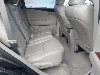 2011 Lexus RX 350 with VIN 2T2BK1BA0BC084694, listed as a IAAI auction lot 41906958 with 122,024 mi miles and . Bid and sale history available at DreamBid. Image 8.