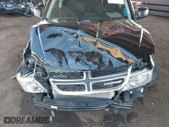 2020 Dodge Journey SE Value with VIN 3C4PDCAB8LT262330, listed as a IAAI auction lot 41993708 with 47,649 mi miles and . Bid and sale history available at DreamBid. Image 10.