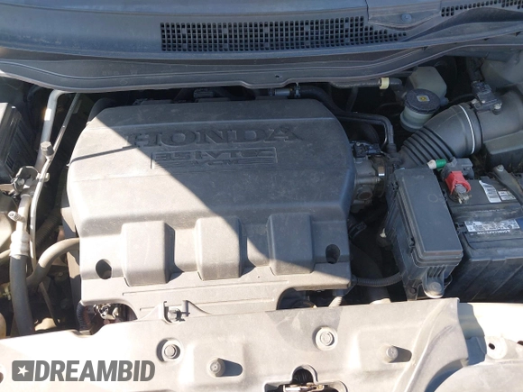 2011 Honda Odyssey Touring with VIN 5FNRL5H96BB009580, listed as a IAAI auction lot 42202595 with Not provided miles and . Bid and sale history available at DreamBid. Image 10.