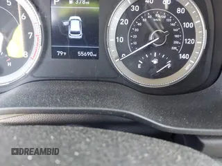 2020 Hyundai Venue SEL z VIN KMHRC8A32LU040238, wystawiony jako IAAI lot #42160843 z przebiegiem 55 690 mil mil oraz . Historia ofert i sprzedaży dostępna na DreamBid. Obrazek 15.