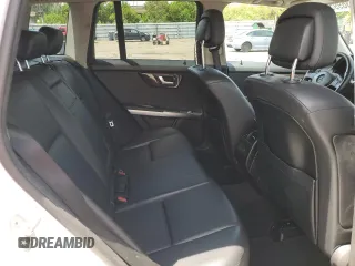 2014 Mercedes-Benz GLK 350 z VIN WDCGG5HB4EG314482, wystawiony jako Copart lot #59136995 z przebiegiem 112 658 mil mil oraz Tytuł czysty. Historia ofert i sprzedaży dostępna na DreamBid. Obrazek 11.