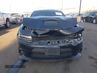 2019 Dodge Charger GT with VIN 2C3CDXHGXKH597477, listed as a IAAI auction lot 41840022 with 81,671 mi miles and . Bid and sale history available at DreamBid. Image 12.