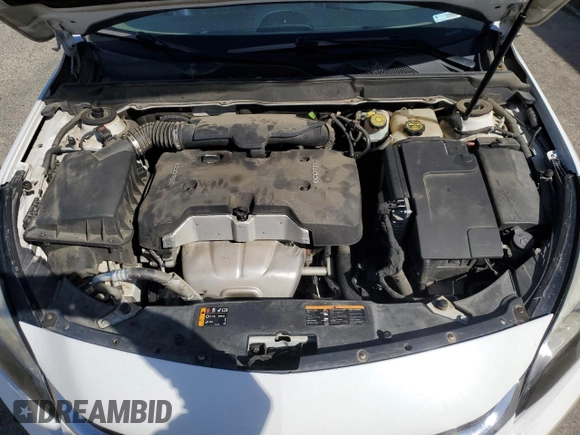 2014 Chevrolet Malibu LT with VIN 1G11E5SL3EF197463, listed as a Copart auction lot 49678405 with 175,827 mi miles and Clean Title. Bid and sale history available at DreamBid. Image 11.