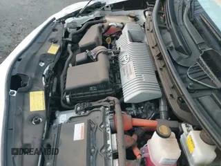 2014 Toyota Prius Three with VIN JTDKN3DU6E0360776, listed as a IAAI auction lot 43362799 with 136,046 mi miles and . Bid and sale history available at DreamBid. Image 19.