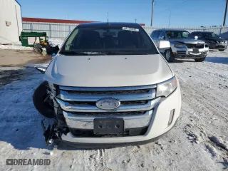 2011 Ford Edge Limited with VIN 2FMDK4KC2BBA42936, listed as a Copart auction lot 88106935 with 167,606 mi miles and Clean Title. Bid and sale history available at carsss.com. Image 5.