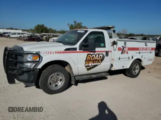 2012 Ford F-350 z VIN 1FDBF3E69CEB44803, wystawiony jako Copart lot #77606284 z przebiegiem 260 857 mil mil oraz Czysty tytuł • Clean title. Historia ofert i sprzedaży dostępna na DreamBid. Obrazek 1.