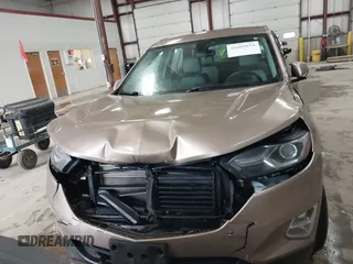 2019 Chevrolet Equinox LS with VIN 2GNAXSEV8K6291753, listed as a IAAI auction lot 41685074 with 78,998 mi miles and . Bid and sale history available at DreamBid. Image 12.