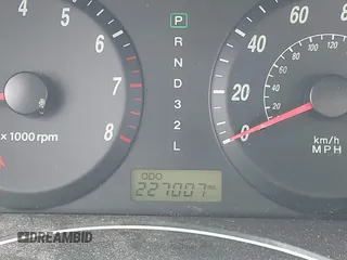 2006 Hyundai Elantra GLS с VIN KMHDN46D26U297046, выставлен на аукционе IAAI как лот 42152608 с пробегом 227 007 миль миль и . История ставок и продаж доступна на DreamBid. Изображение 15.