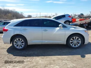 2015 Toyota Venza LE z VIN 4T3ZA3BB2FU095797, wystawiony jako IAAI lot #41853876 z przebiegiem 181 023 mil mil oraz . Historia ofert i sprzedaży dostępna na DreamBid. Obrazek 13.