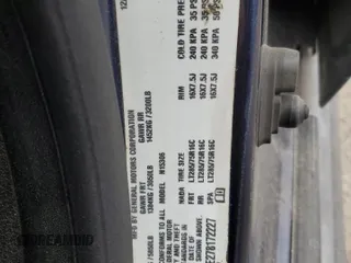 2007 Hummer H3 SUV z VIN 5GTDN13E278172227, wystawiony jako Copart lot #46125835 z przebiegiem 201 011 mil mil oraz Szkody całkowita. Historia ofert i sprzedaży dostępna na DreamBid. Obrazek 12.