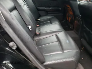 2008 Infiniti M45 with VIN JNKBY01E48M500662, listed as a Copart auction lot 79723514 with 117,040 mi miles and Salvage Title. Bid and sale history available at carsss.com. Image 10.
