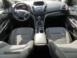 2013 Ford Escape SE with VIN 1FMCU0GX0DUA89759, listed as a Copart auction lot 54671345 with 90,795 mi miles and Clean Title. Bid and sale history available at carsss.com. Image 8.