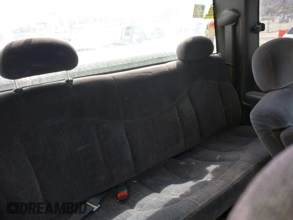 1999 Chevrolet Silverado 1500 LT with VIN 2GCEK19T5X1104064, listed as a IAAI auction lot 41875050 with 398,994 mi miles and . Bid and sale history available at DreamBid. Image 8.