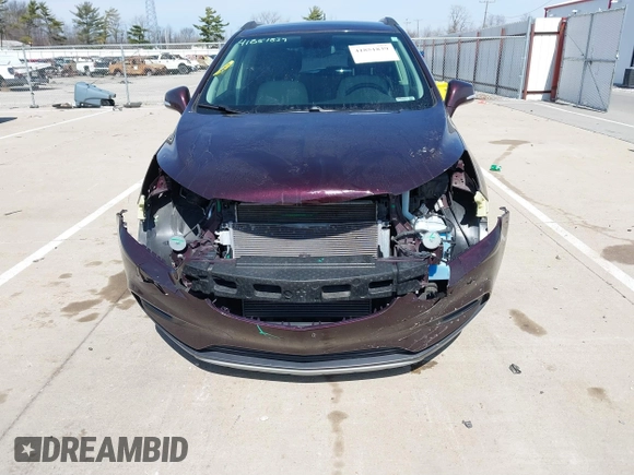 2018 Buick Encore Preferred with VIN KL4CJASB7JB572715, listed as a IAAI auction lot 41851839 with 97,797 mi miles and . Bid and sale history available at DreamBid. Image 6.