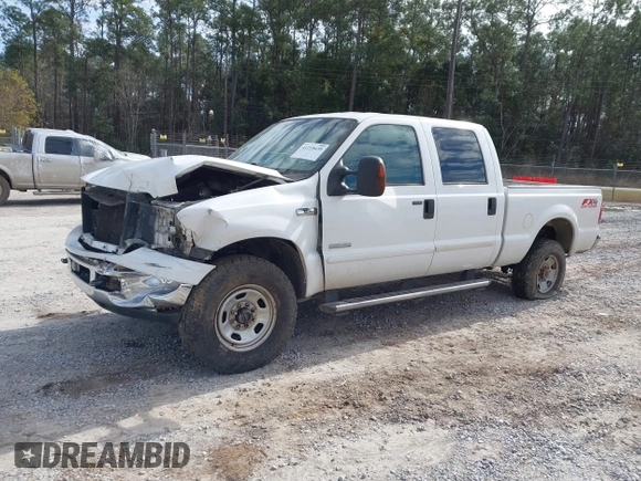 2006 Ford F-250 XL z VIN 1FTSW21P36EA12234, wystawiony jako IAAI lot #41218439 z przebiegiem 366 410 mil mil oraz . Historia ofert i sprzedaży dostępna na DreamBid. Obrazek 17.