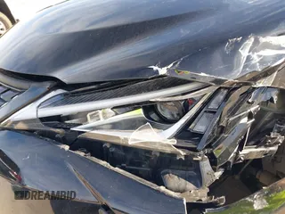 2021 Lexus UX with VIN JTHP3JBH2M2045075, listed as a IAAI auction lot 40979086 with 44,578 mi miles. Bid and sale history available at carsss.com. Image 21.